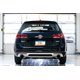 Touring Edition Exhaust <br>17 Volkswagen Golf SportWagen, 17-19 Alltrack