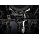 0FG Dual Rear Exit Catback <br>09-24 Ram 1500