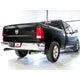 0FG Dual Rear Exit Catback <br>09-24 Ram 1500