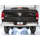 0FG Dual Rear Exit Catback <br>09-24 Ram 1500