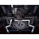 0FG Dual Split Rear Exhaust <br>21-24 Ford F-150