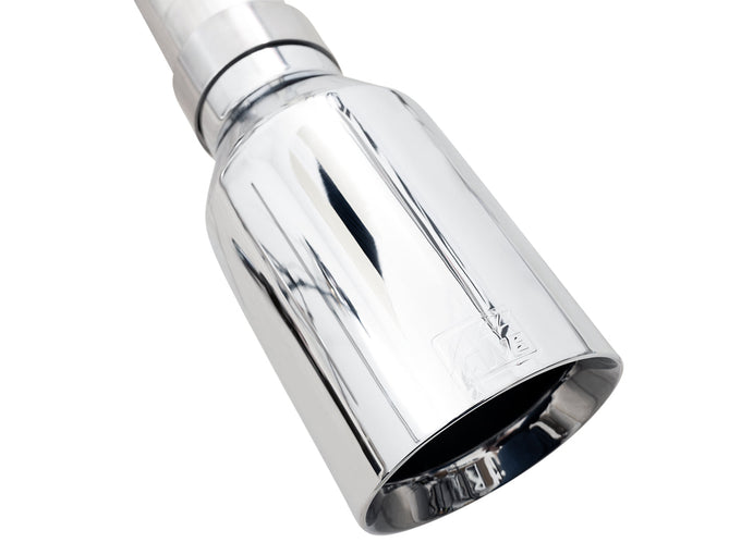 0FG Dual Split Rear Exhaust <br>21-24 Ford F-150