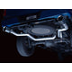 0FG Dual Split Rear Exhaust <br>21-24 Ford F-150