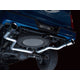 0FG Dual Split Rear Exhaust <br>21-24 Ford F-150
