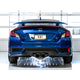 Touring Edition Exhaust <br>17-20 Honda Civic