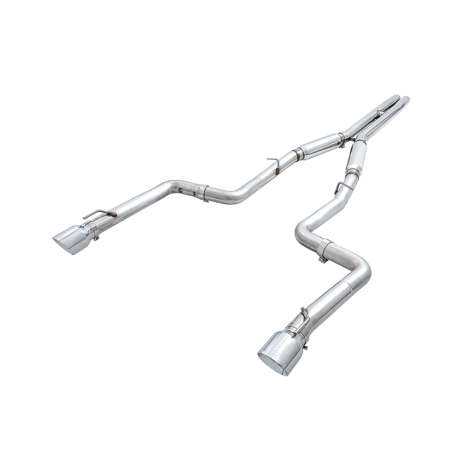 Track Edition Exhaust <br>15-23 Dodge Charger