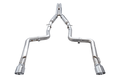 Track Edition Exhaust <br>15-23 Dodge Charger