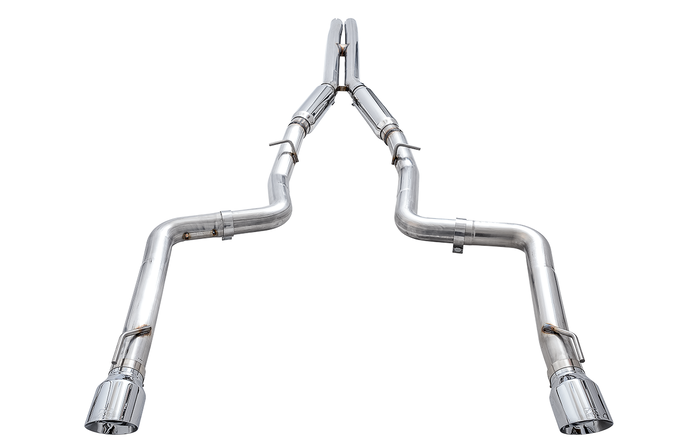 Track Edition Exhaust <br>15-23 Dodge Charger