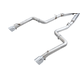 Track Edition Exhaust <br>15-23 Dodge Charger