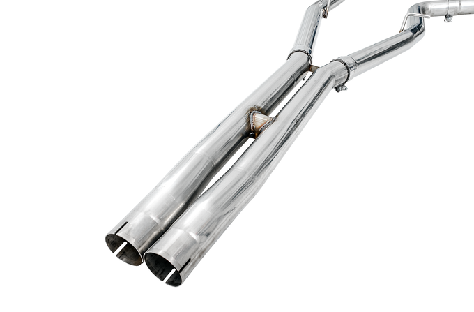 Track Edition Exhaust <br>15-23 Dodge Charger