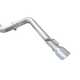 Track Edition Exhaust <br>15-23 Dodge Charger