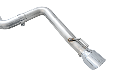 Track Edition Exhaust <br>15-23 Dodge Charger
