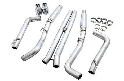 Track Edition Exhaust <br>15-23 Dodge Charger