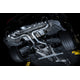 Resonated Track Edition Exhaust <br>21-22 Toyota Supra, 20,23-25 GR Supra