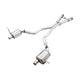 Touring Edition Exhaust <br>14-21 Jeep Grand Cherokee