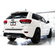 Touring Edition Exhaust <br>14-21 Jeep Grand Cherokee