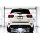 Touring Edition Exhaust <br>14-21 Jeep Grand Cherokee