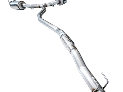 Touring Edition Exhaust <br>23-25 Acura Integra, 22-25 Honda Civic
