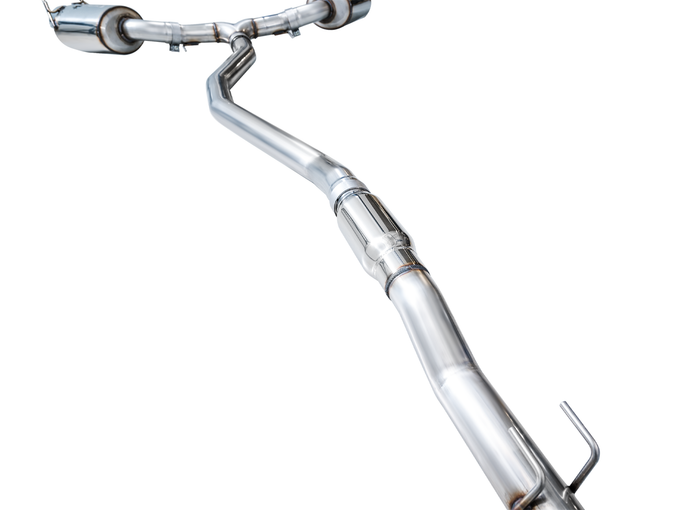 Touring Edition Exhaust <br>23-25 Acura Integra, 22-25 Honda Civic