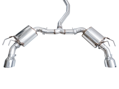 Touring Edition Exhaust <br>23-25 Acura Integra, 22-25 Honda Civic
