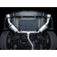 Touring Edition Exhaust <br>23-25 Acura Integra, 22-25 Honda Civic