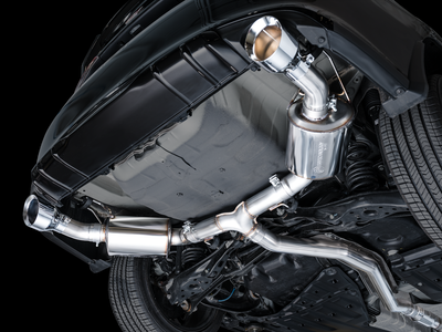 Touring Edition Exhaust <br>23-25 Acura Integra, 22-25 Honda Civic