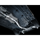 Touring Edition Exhaust <br>23-25 Acura Integra, 22-25 Honda Civic