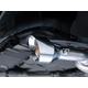 Touring Edition Exhaust <br>23-25 Acura Integra, 22-25 Honda Civic