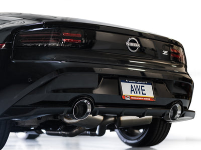 Touring Edition Exhaust <br>23-25 Nissan Z