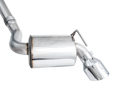 Touring Edition Exhaust <br>23-25 Nissan Z
