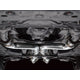 Touring Edition Exhaust <br>23-25 Nissan Z