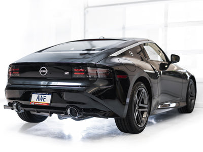 Touring Edition Exhaust <br>23-25 Nissan Z