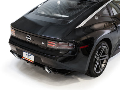 Touring Edition Exhaust <br>23-25 Nissan Z