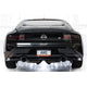 Touring Edition Exhaust <br>23-25 Nissan Z