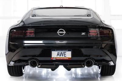 Touring Edition Exhaust <br>23-25 Nissan Z