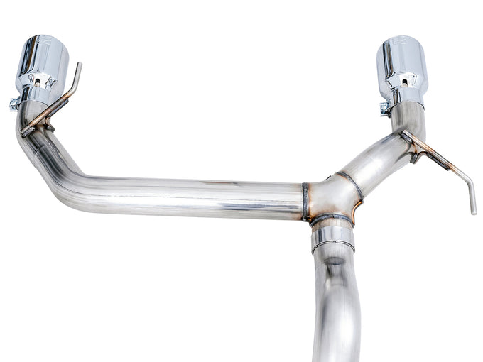 0FG Catback Exhaust <br>21-25 Ford Bronco