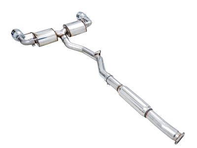 Touring Edition Exhaust <br>22-24 Toyota GR86, 13-16 Scion FR-S