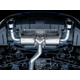 Touring Edition Exhaust <br>22-24 Toyota GR86, 13-16 Scion FR-S