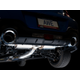 Touring Edition Exhaust <br>22-24 Toyota GR86, 13-16 Scion FR-S