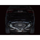 Touring Edition Exhaust <br>11-24 Dodge Durango