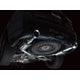 Touring Edition Exhaust <br>11-24 Dodge Durango