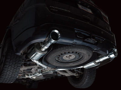 Touring Edition Exhaust <br>11-24 Dodge Durango