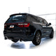 Touring Edition Exhaust <br>11-24 Dodge Durango