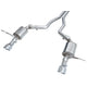 Touring Edition Exhaust <br>11-24 Dodge Durango