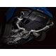 Touring Edition Exhaust <br>24-25 Ford Mustang
