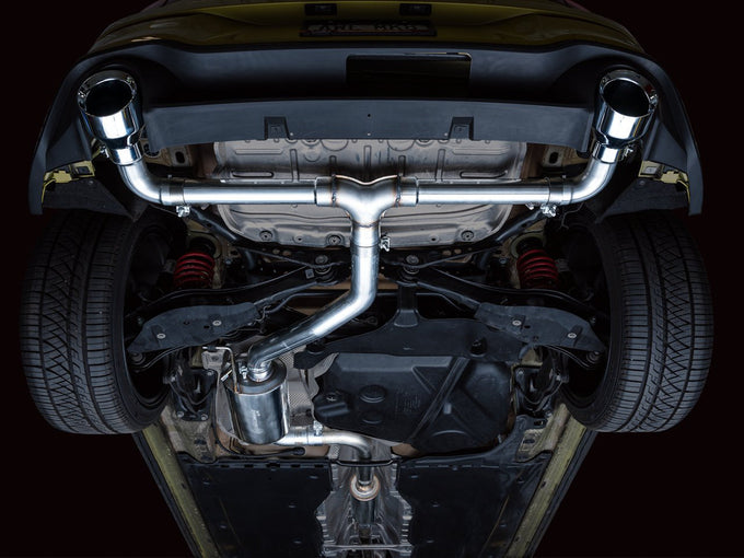 Touring Edition Exhaust <br>22-24 Volkswagen GTI
