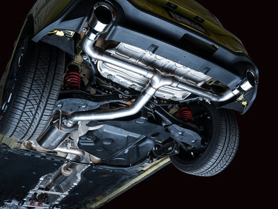 Touring Edition Exhaust <br>22-24 Volkswagen GTI