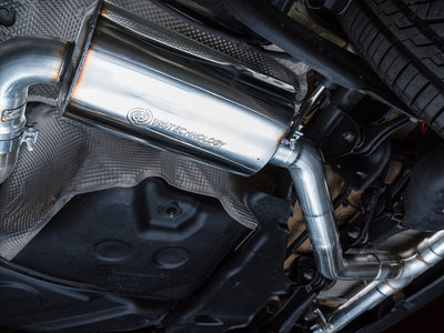 Touring Edition Exhaust <br>22-24 Volkswagen GTI