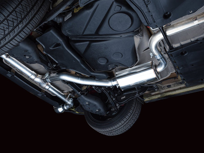 Touring Edition Exhaust <br>22-24 Volkswagen GTI