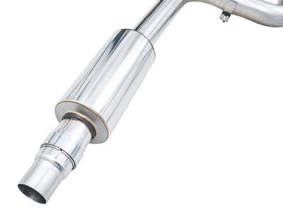 Touring Edition Exhaust <br>22-24 Volkswagen GTI